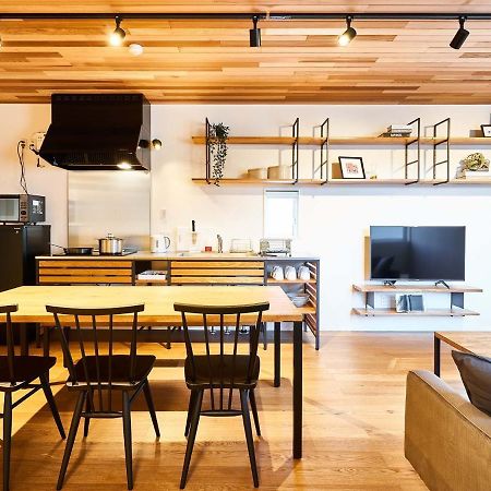 Rakuten Stay House X Will Style Saga Imari 101 Екстер'єр фото