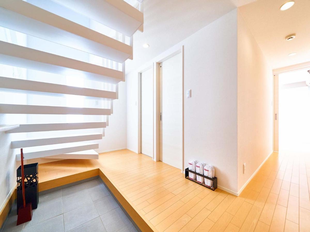 Rakuten Stay House X Will Style Saga Imari 101 Екстер'єр фото