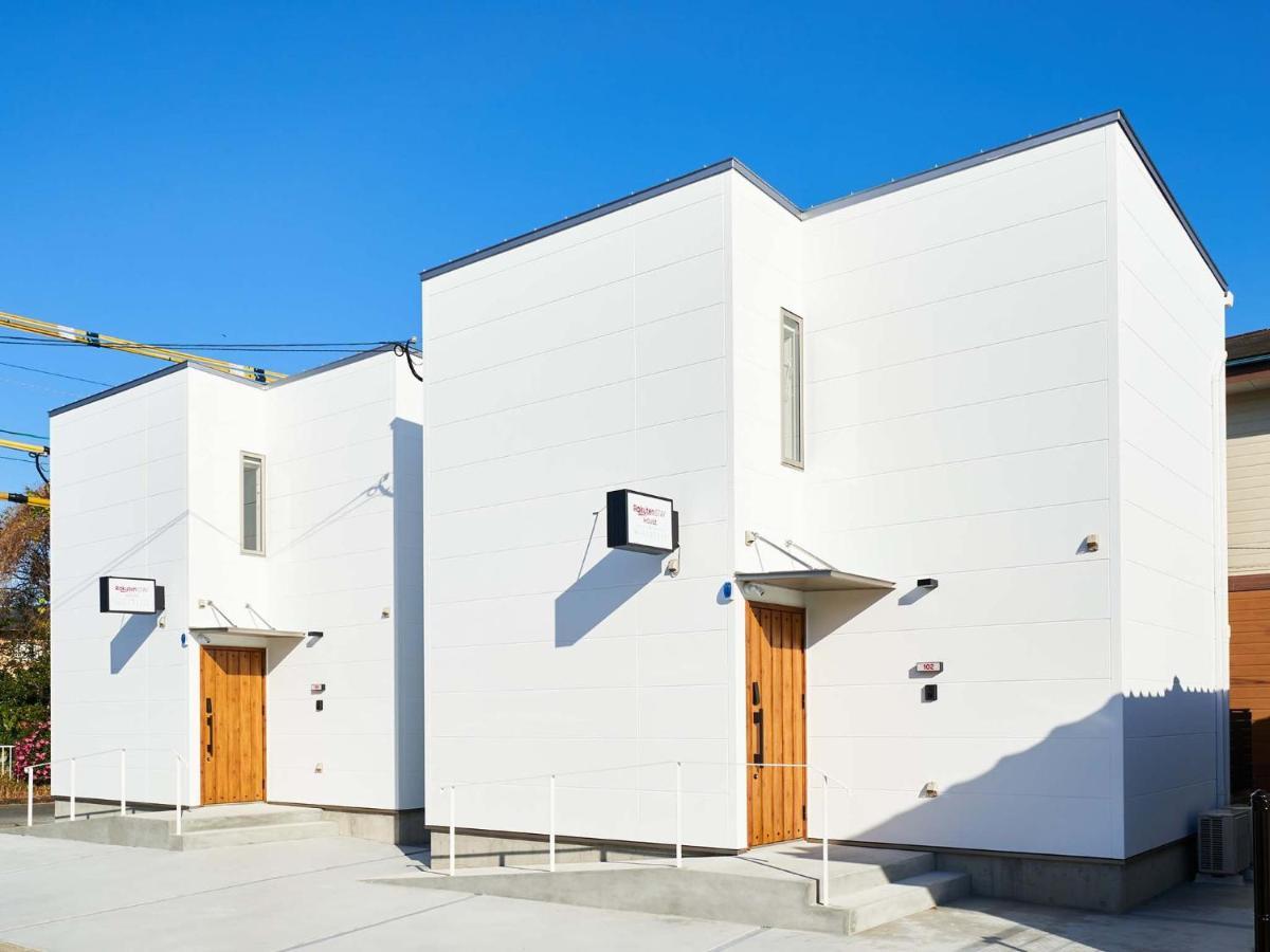 Rakuten Stay House X Will Style Saga Imari 101 Екстер'єр фото