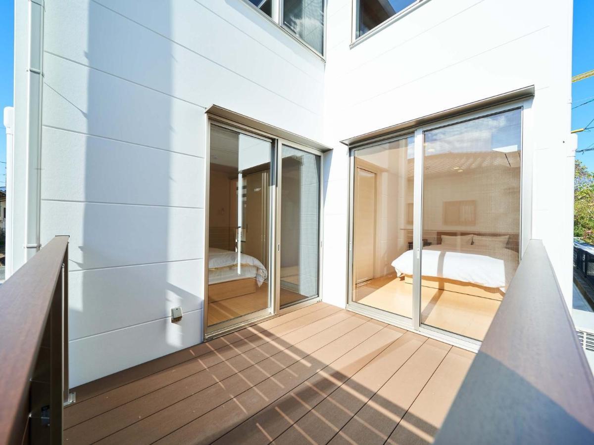 Rakuten Stay House X Will Style Saga Imari 101 Екстер'єр фото